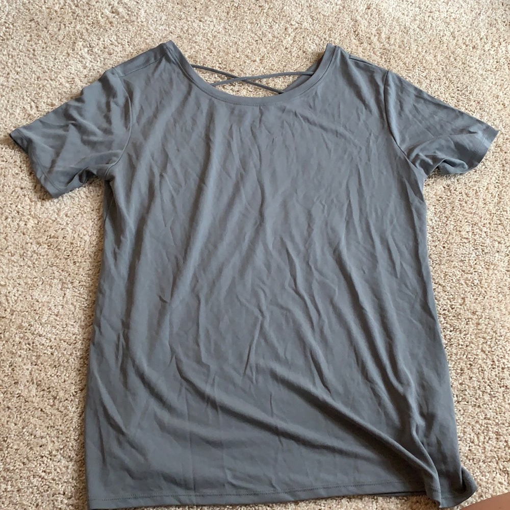 Oversized T Shirt
